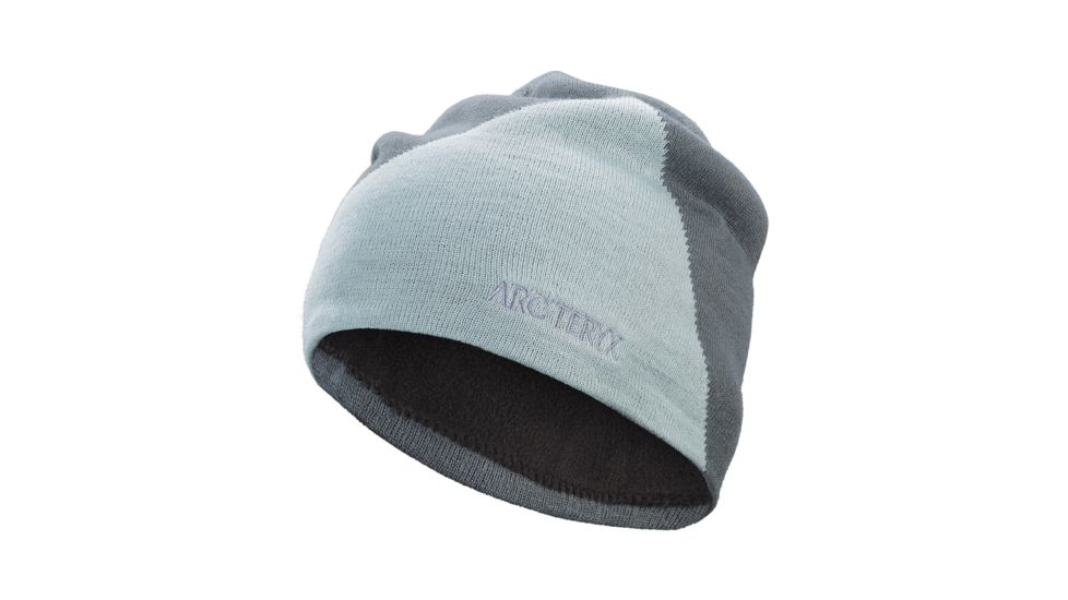 Arcteryx Rise Toque - Unisex, Cyborg, 397828
