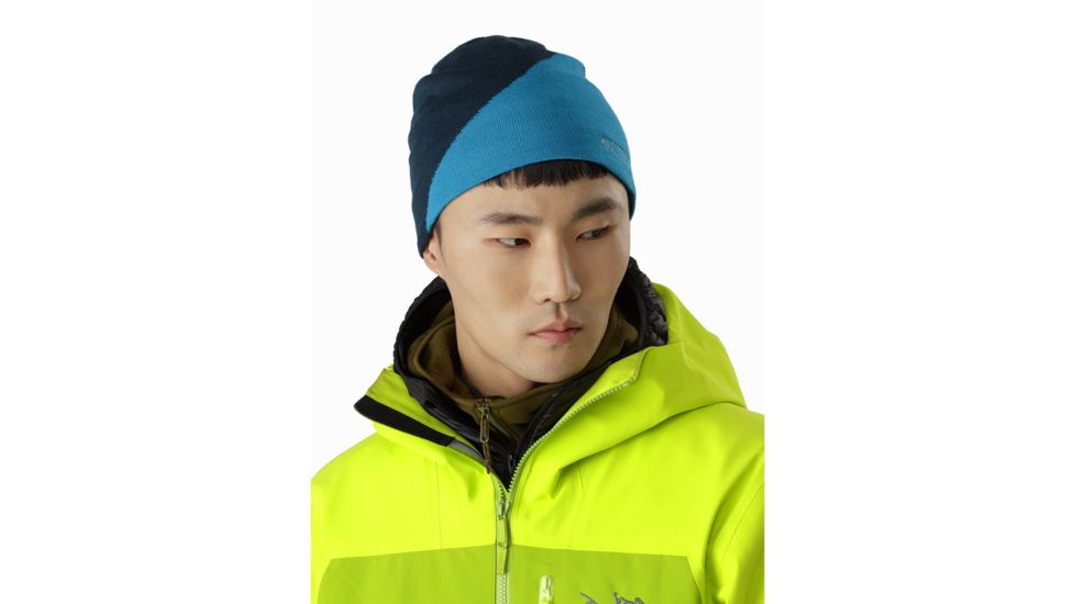 Arcteryx Rise Toque - Unisex, Optimism, 397825