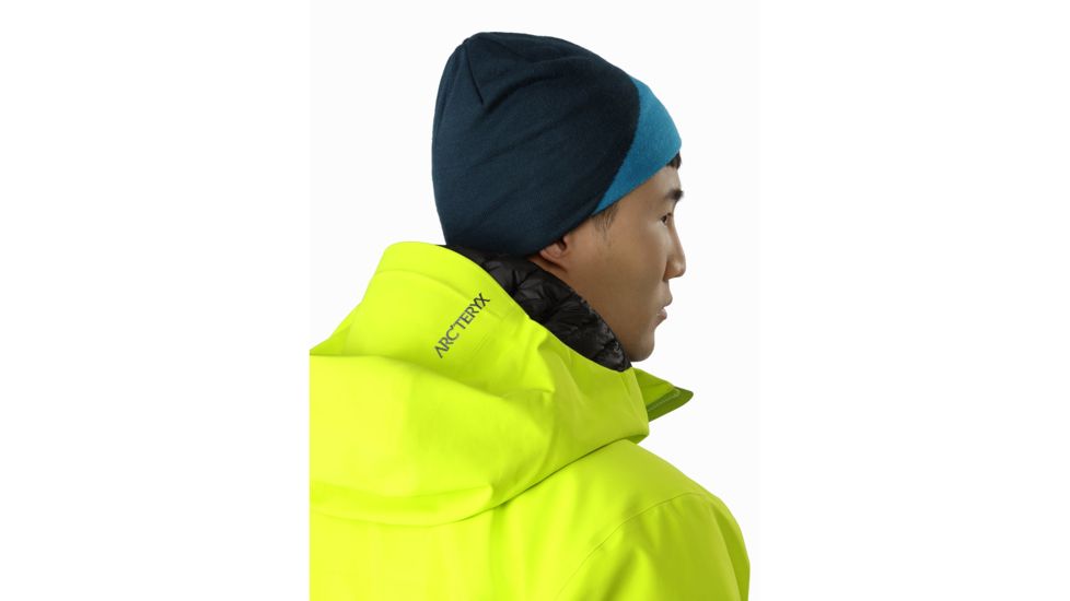 Arcteryx Rise Toque - Unisex, Optimism, 397825