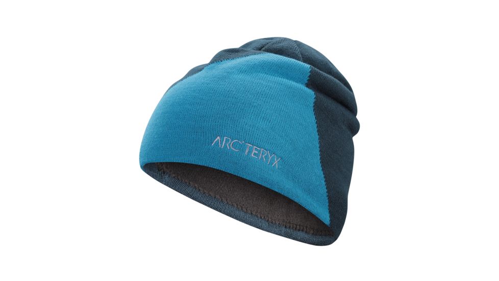 Arcteryx Rise Toque - Unisex, Optimism, 397825