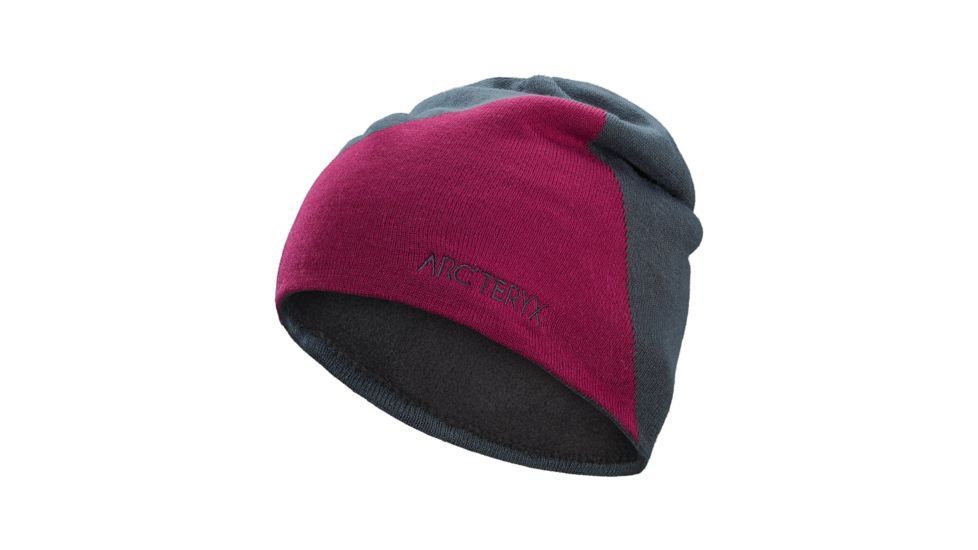 Arcteryx Rise Toque - Unisex, Space Chaos, 397827
