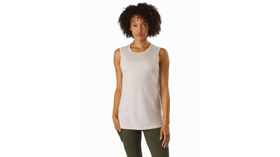 Arcteryx Rowan Tank - Womens, Element, Large, 416047