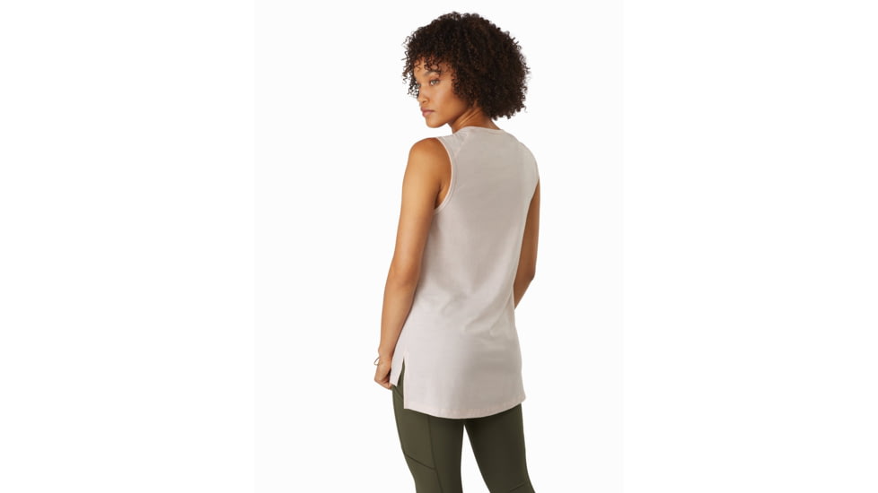 Arcteryx Rowan Tank - Womens, Element, Large, 416047