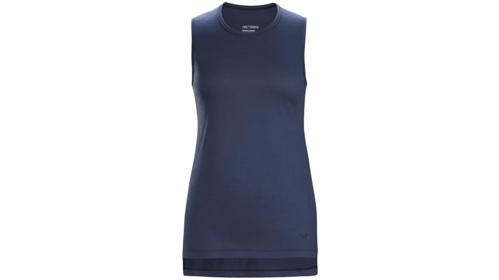 Arcteryx Rowan Tank - Womens, Exosphere, Large, 416053