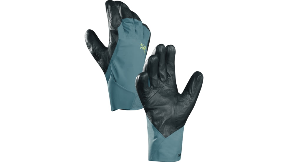 Arcteryx Rush Glove-Hinto-Large
