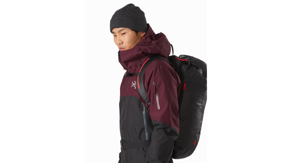 Arcteryx Rush Jacket - Mens, Alchemist, Small, 436194