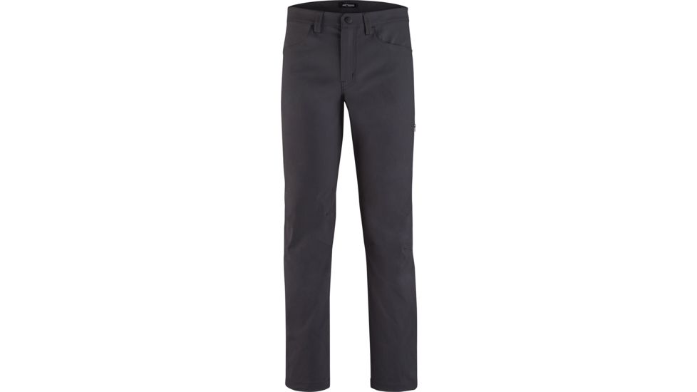 Arcteryx Russet Pant - Mens, Carbon Copy, 34, 418190