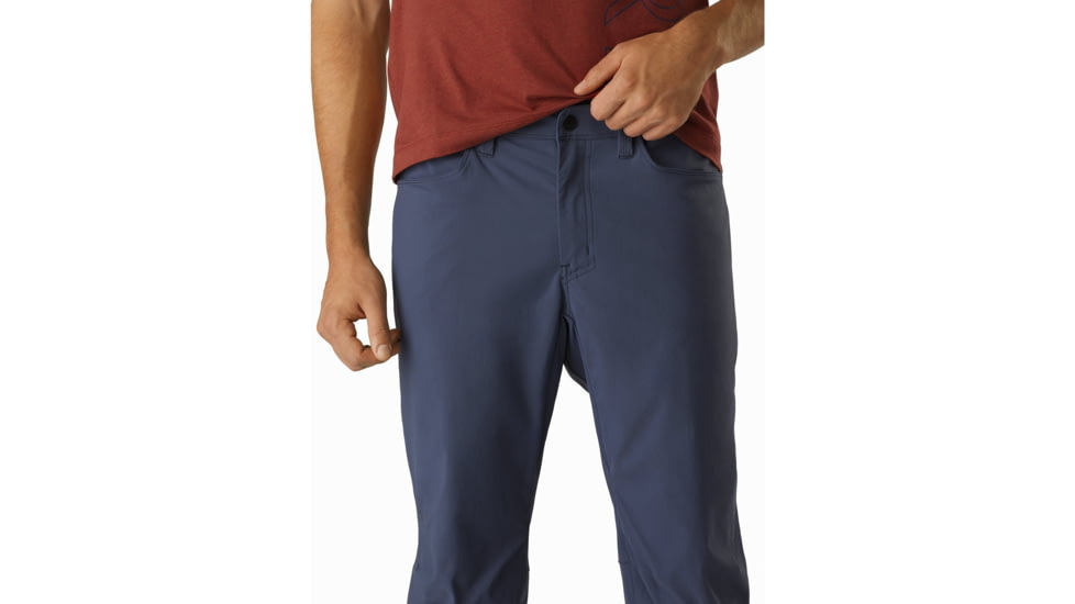 Arcteryx Russet Pant - Mens, Exosphere, 36 US, 418141