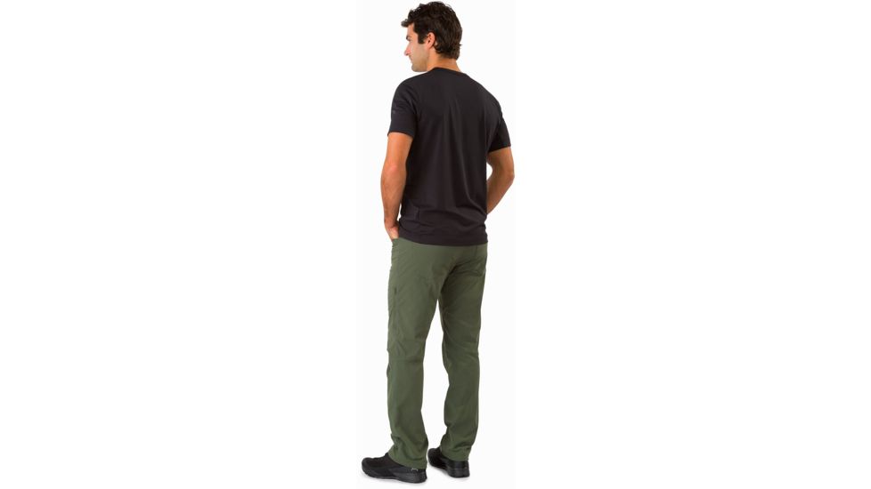 Arcteryx Russet Pant - Mens, Larix, 32 Waist, 372069