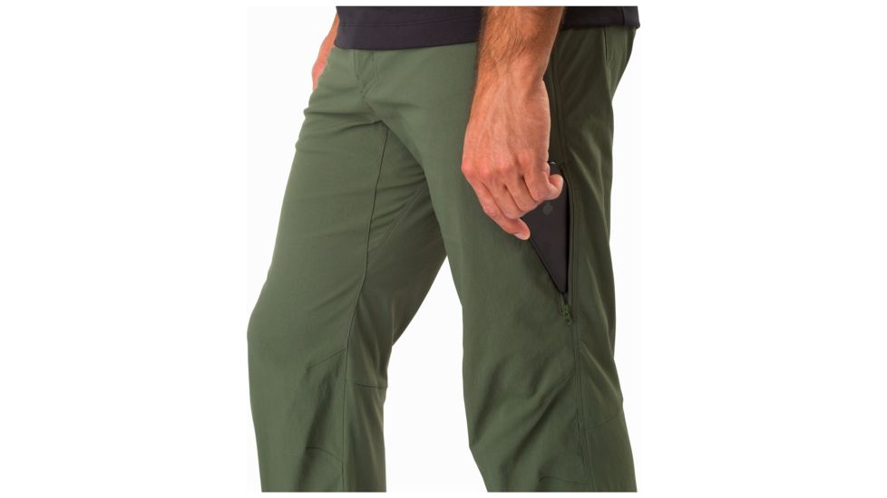 Arcteryx Russet Pant - Mens, Larix, 32 Waist, 372069