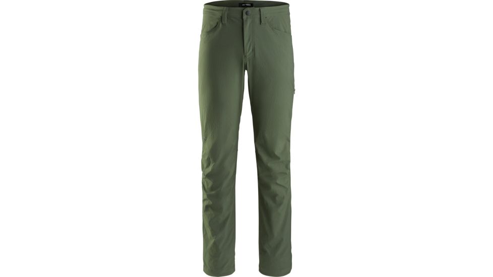 Arc'teryx Russet Pant - Men's, Larix, 32 Waist, 372069