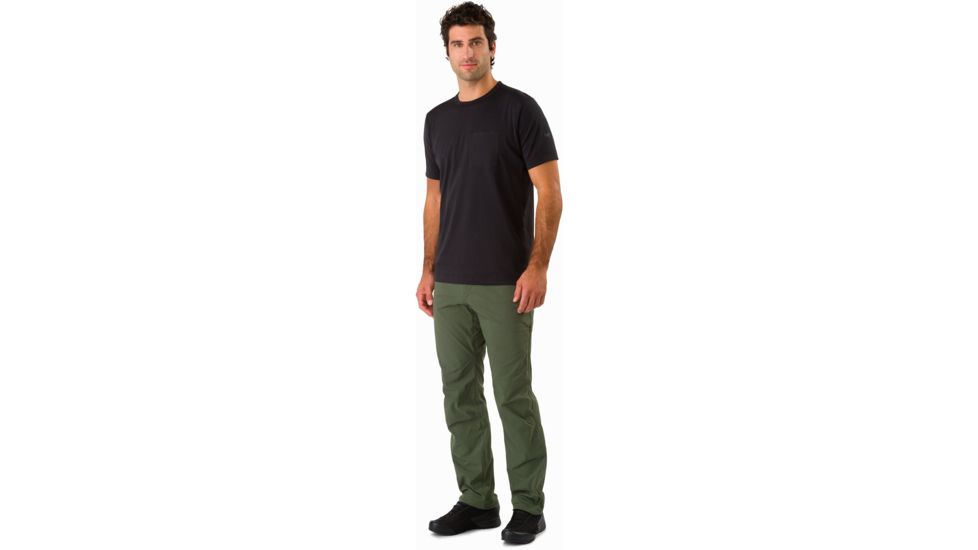 Arcteryx Russet Pant - Mens, Larix, 32 Waist, 372069