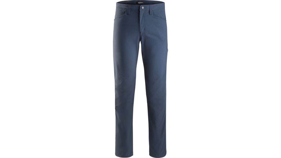Arc'teryx Russet Pant - Men's, Tui, 38 Waist, 372133