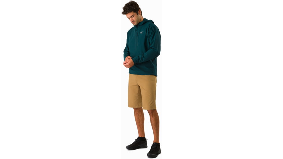 Arcteryx Russet Short 12 Inch - Mens, Owami, 29 Waist, 372164