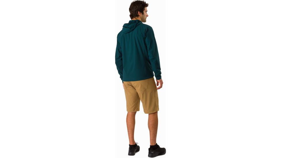 Arcteryx Russet Short 12 Inch - Mens, Owami, 31 Waist, 372170