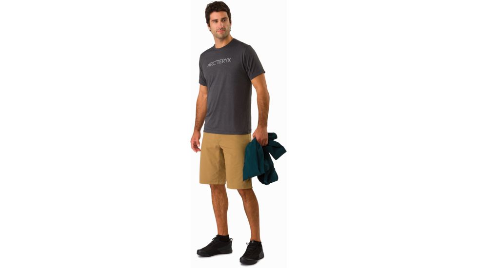 Arcteryx Russet Short 12 Inch - Mens, Owami, 31 Waist, 372170
