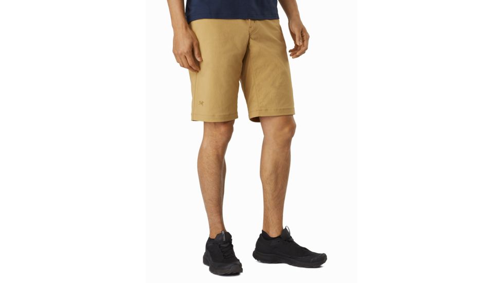 Arcteryx Russet Short 12in - Mens, Mutu, 36, 418551