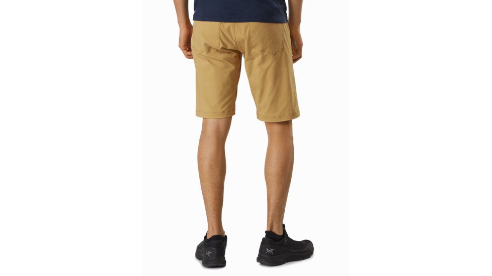 Arcteryx Russet Short 12in - Mens, Mutu, 36, 418551