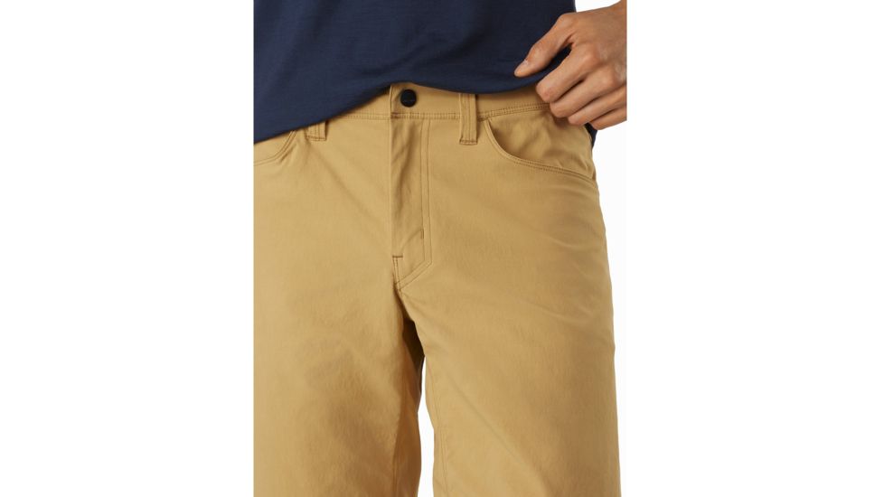 Arcteryx Russet Short 12in - Mens, Mutu, 36, 418551