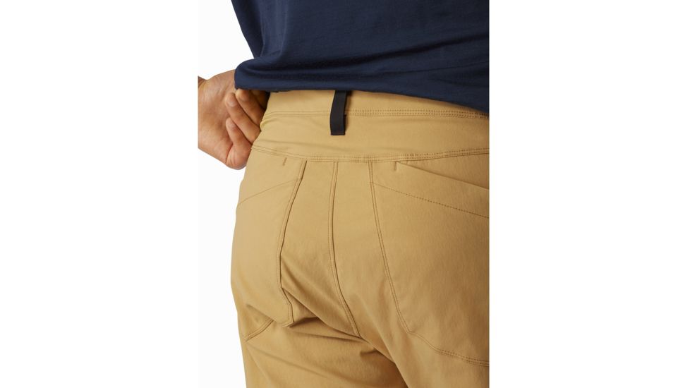 Arcteryx Russet Short 12in - Mens, Mutu, 36, 418551