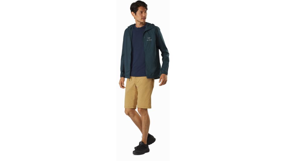 Arcteryx Russet Short 12in - Mens, Mutu, 36, 418551