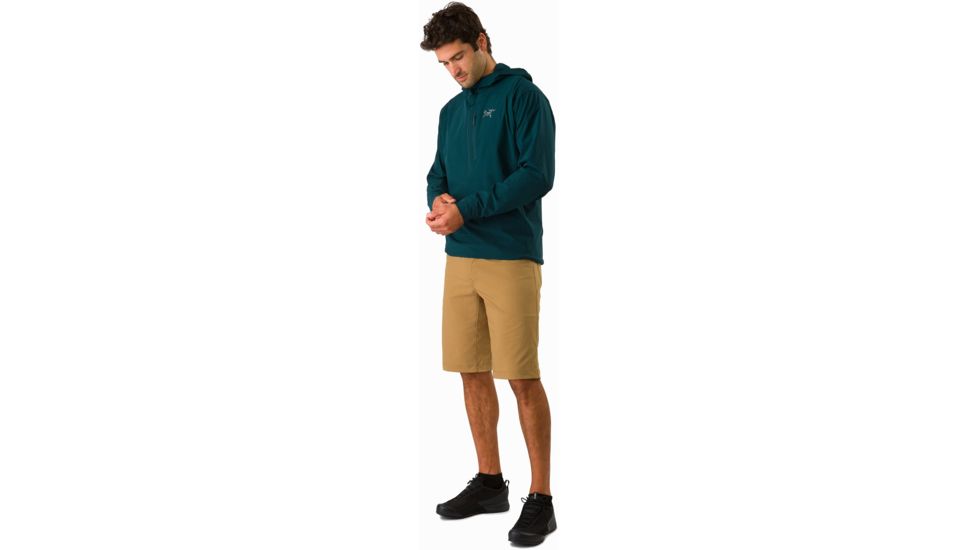 Arcteryx Russet Short 12in - Mens, Owami, 34 Waist, 372179