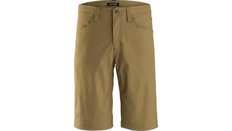Arcteryx Russet Short 12in - Mens, Owami, 34 Waist, 372179