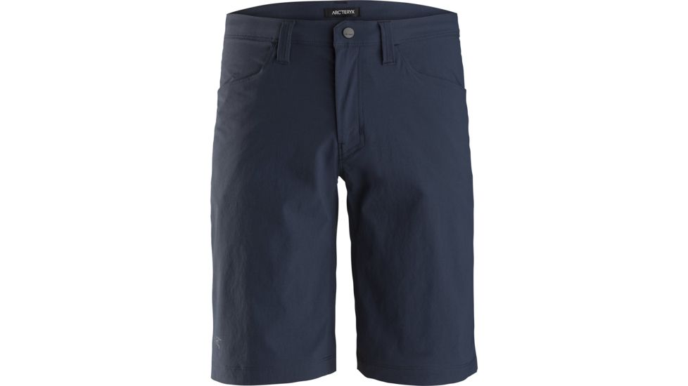 Arcteryx Russet Short 12in - Mens, Tui, 38 Waist, 372211