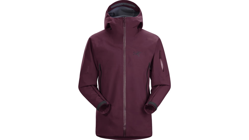 Arcteryx Sabre AR Jacket - Mens, Rhapsody, Medium, 436293