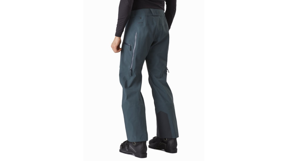 Arcteryx Sabre AR Pant - Mens, Paradox, Extra Large, 436359