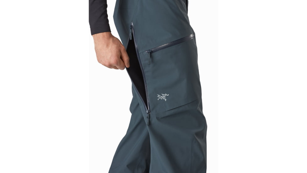 Arcteryx Sabre AR Pant - Mens, Paradox, Extra Large, 436359