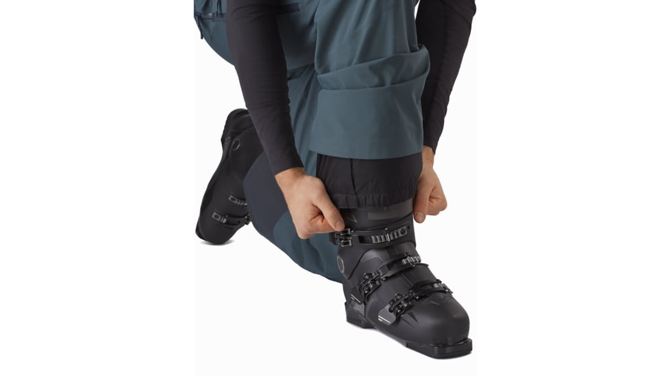 Arcteryx Sabre AR Pant - Mens, Paradox, Extra Large, 436359