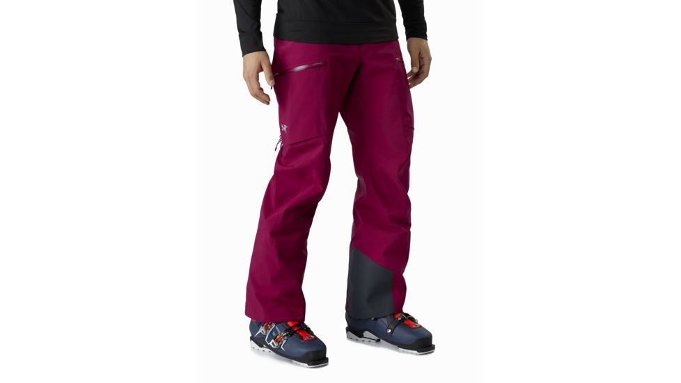Arcteryx Sabre Ar Pant - Mens, Renegade, 2XL, 393227
