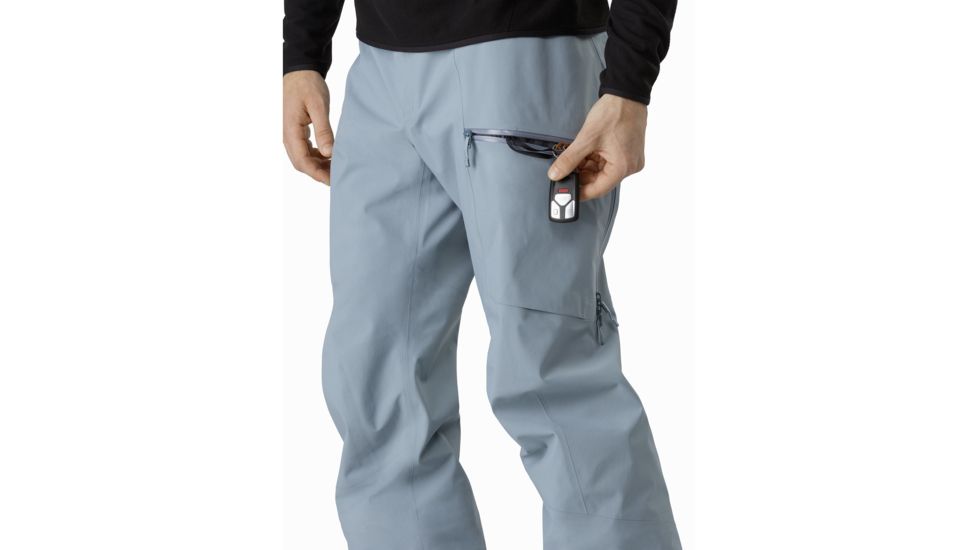 Arcteryx Sabre Ar Pant - Mens, Robotica, Medium, 393275