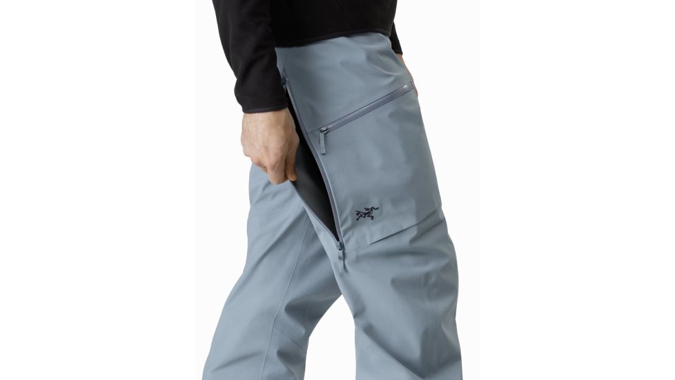 Arcteryx Sabre Ar Pant - Mens, Robotica, Medium, 393275