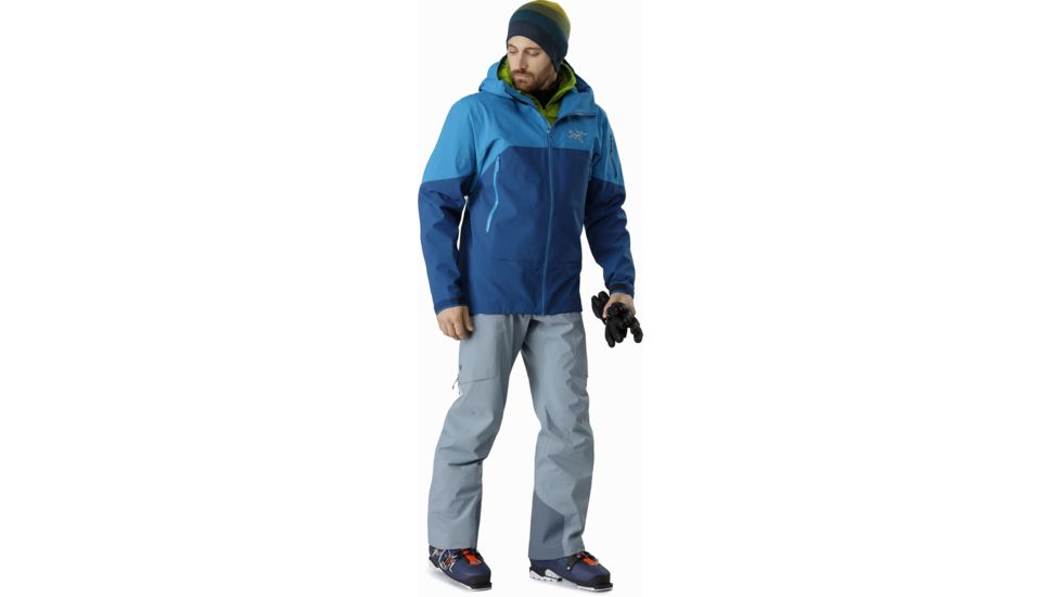 Arcteryx Sabre Ar Pant - Mens, Robotica, Medium, 393275