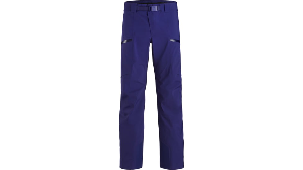 Arcteryx Sabre AR Pant - Mens, Soulsonic, Small, 437372