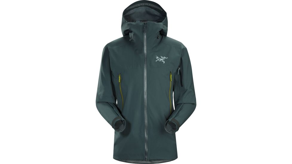 Arcteryx Sabre Jacket - Mens, Orion, Small, 347741