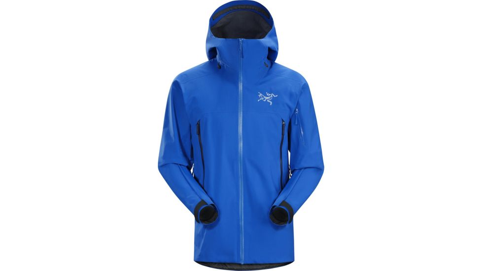 Arcteryx Sabre Jacket - Mens, Stellar, Large, 347731