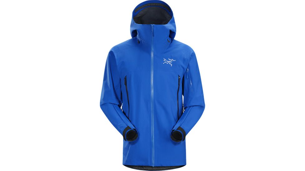 Arcteryx Sabre Jacket - Mens, Stellar, Small, 347733