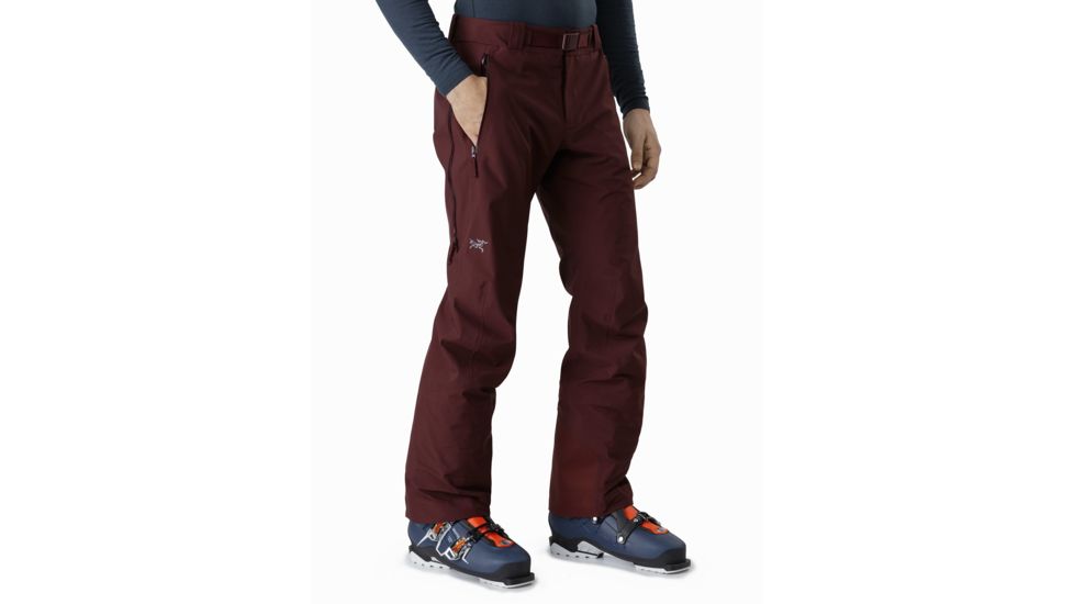Arcteryx Sabre Lt Pant - Mens, Flux, 2XL, 397697