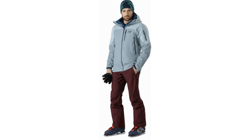 Arcteryx Sabre Lt Pant - Mens, Flux, 2XL, 397697