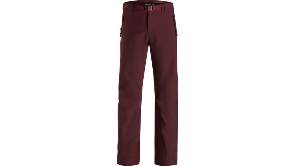 Arcteryx Sabre Lt Pant - Mens, Flux, 2XL, 397697