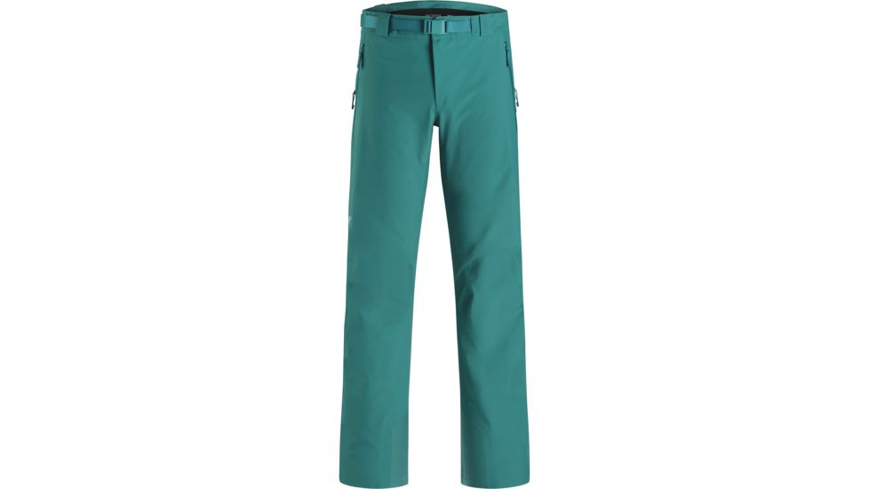 Arcteryx Sabre Lt Pant - Mens, Yugen, Small, 397653