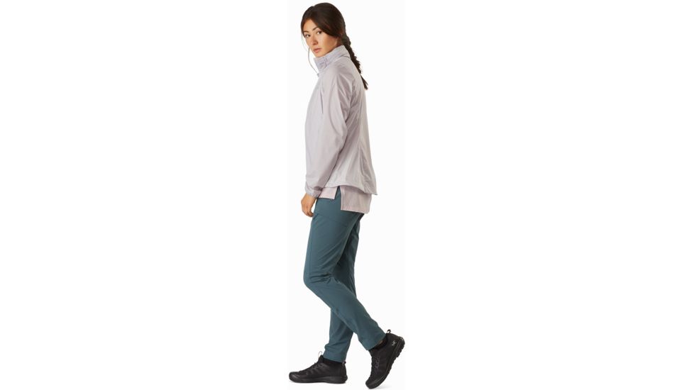 Arcteryx Sabria Pant - Womens, Astral, 2, 413791
