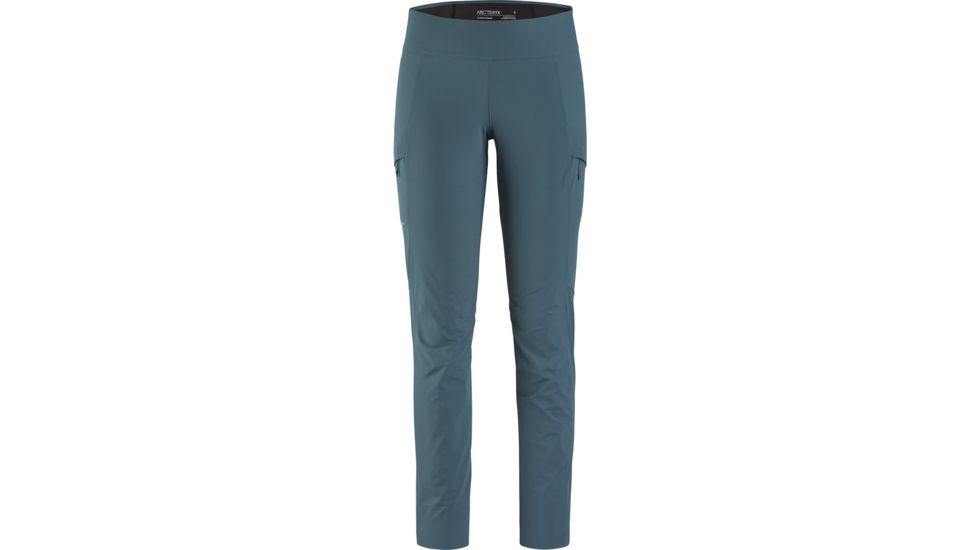 Arcteryx Sabria Pant - Womens, Astral, 2, 413791