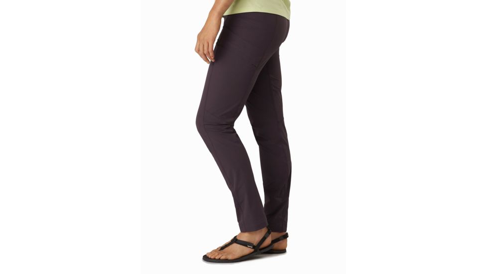 Arcteryx Sabria Pant - Womens, Dimma, 0, 31, 413725