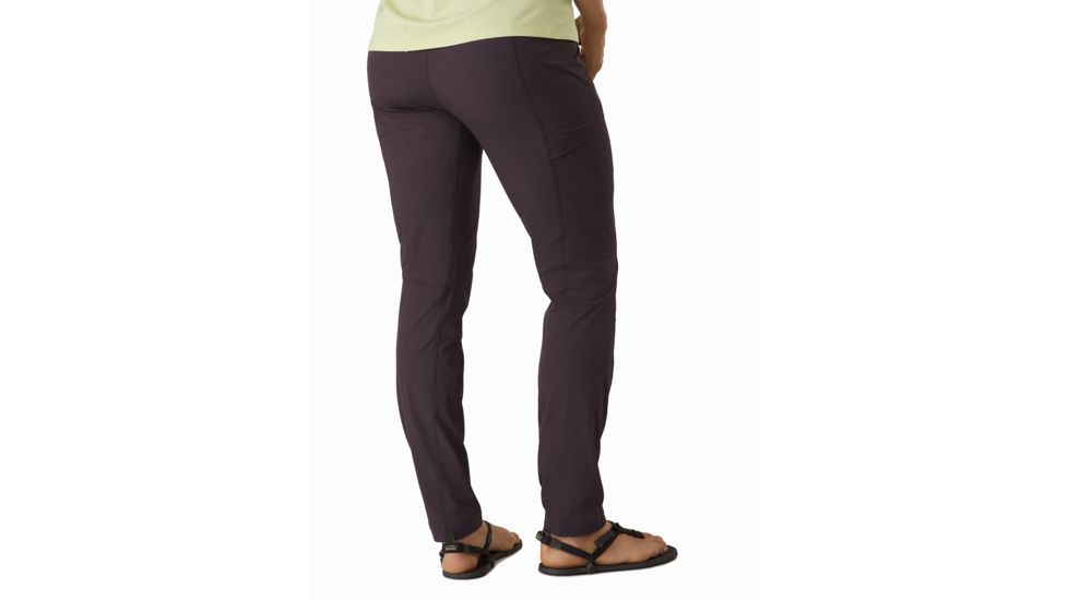 Arcteryx Sabria Pant - Womens, Dimma, 0, 31, 413725