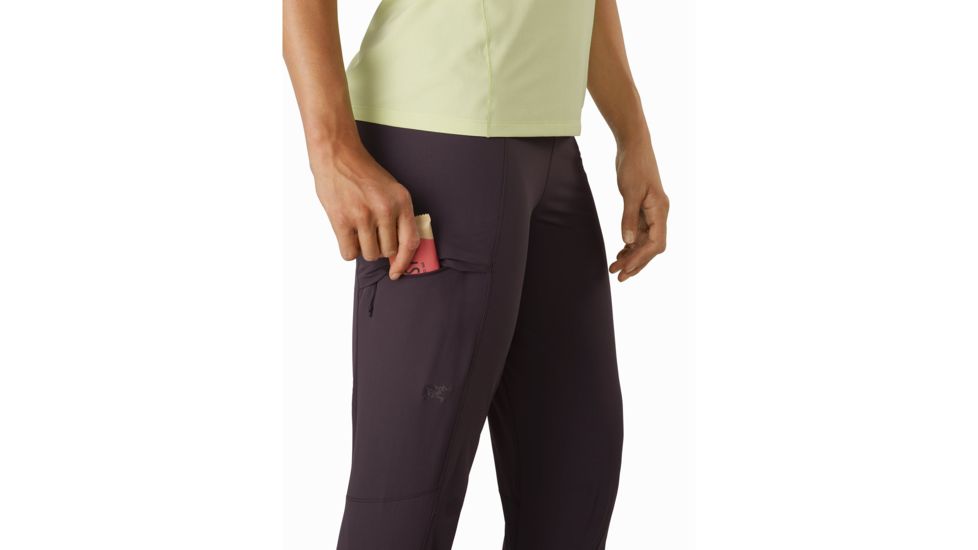 Arcteryx Sabria Pant - Womens, Dimma, 0, 31, 413725