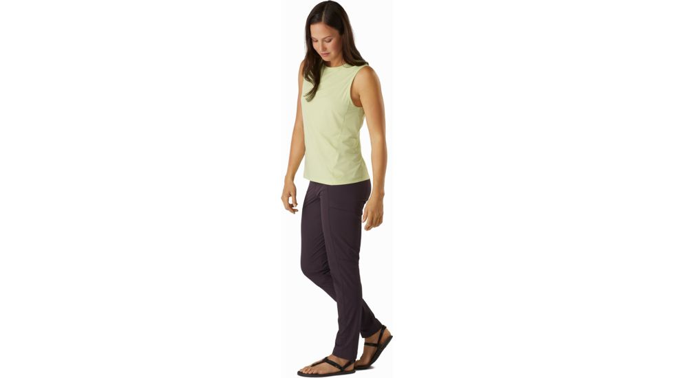 Arcteryx Sabria Pant - Womens, Dimma, 0, 31, 413725